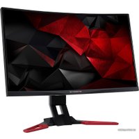 Игровой монитор Acer Predator Z1 Z321QUbmiphzx