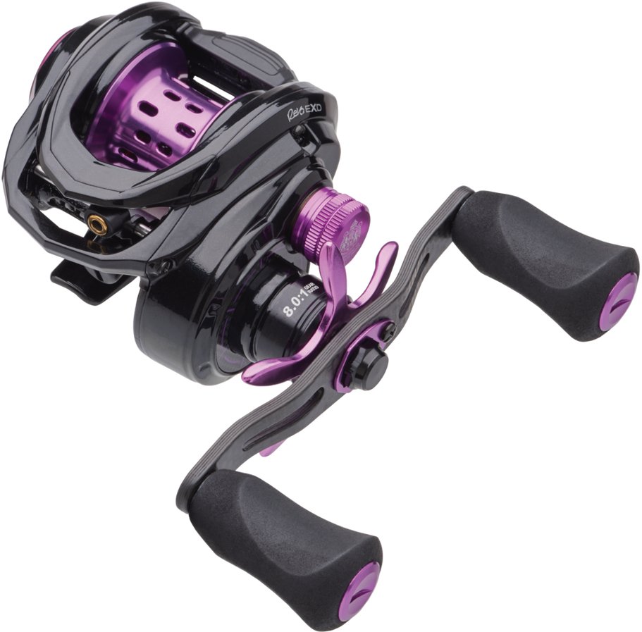 

Рыболовная катушка Abu Garcia Revo EXD-SHS-L