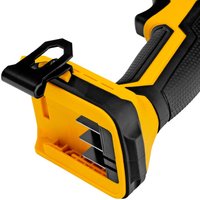 Дрель-шуруповерт Denzel BLDL-IB-18-0 26122 (без АКБ)