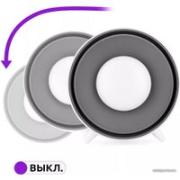 Тепловентилятор Kitfort KT-2712