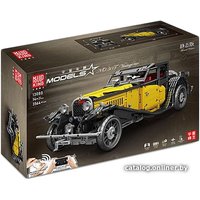 Конструктор Mould King Technic 13080 Bugatti 50T (без электрики)