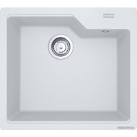 Кухонная мойка Franke Urban UBG 610-56 (белый)