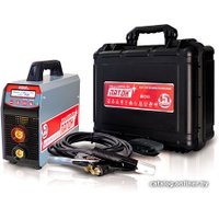 Сварочный инвертор Патон ВДИ-200P