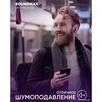 Наушники Soundmax SM-TWS2106B