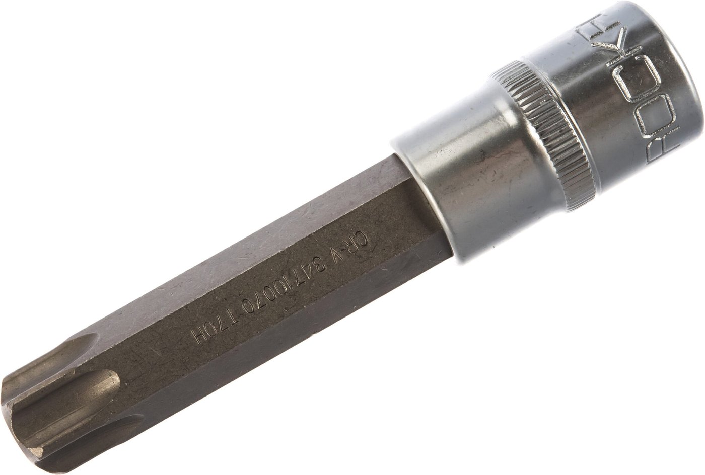 

Головка слесарная RockForce RF-34710070