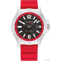 Наручные часы Tommy Hilfiger Ryan Le 1710540