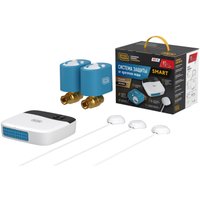 Набор защиты от протечек Stahlmann Smart 3/4 2287304