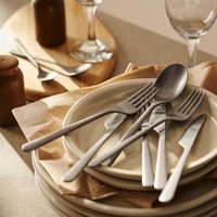 Набор столовых приборов Ikea Praktbotia 70609612