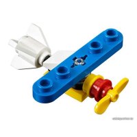 Конструктор LEGO Creator 10270 Книжный магазин