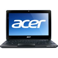 Нетбук Acer Aspire One 722-C58kk (LU.SFT08.010)