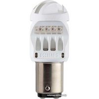 Светодиодная лампа Philips P21/5W Vision LED 2шт