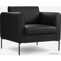 Интерьерное кресло Divan Кинси 205572 (Land Black)