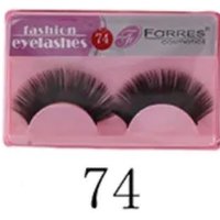 Ресницы накладные Farres M002-74