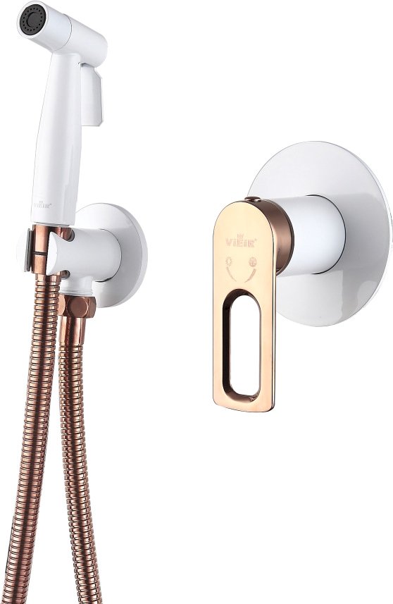 

Гигиенический душ Vieir V293553-FL