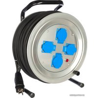 Удлинитель на катушке СОЮЗ 481S-4005