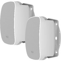  Klipsch RSM-400 (белый)