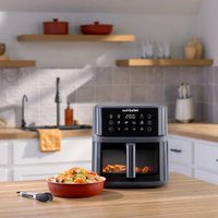 Аэрогриль (аэрофритюрница) NutriBullet NBA0811DG