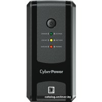 Источник бесперебойного питания CyberPower UT850EG