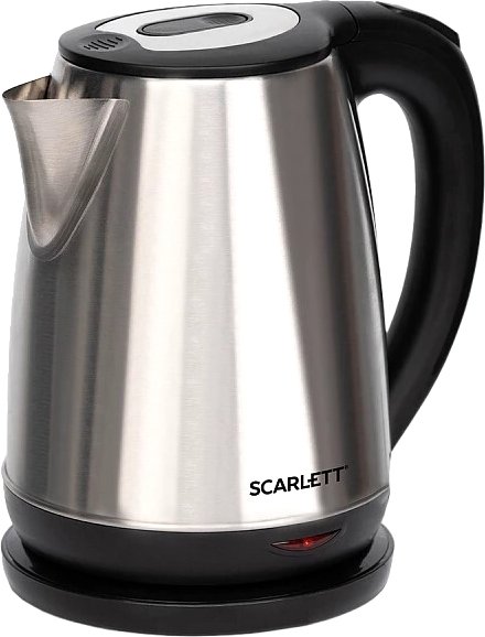 

Электрический чайник Scarlett SC-EK21S34