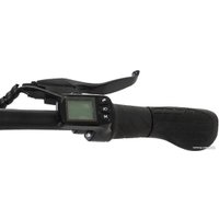 Электровелосипед Kugoo Kirin V1 Pro