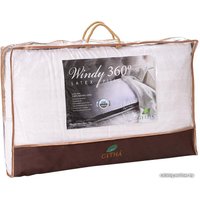 Ортопедическая подушка Getha Windy 360