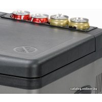 Компрессорный автохолодильник Indel B TB45A (без адаптера 220В)