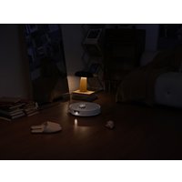 Робот-пылесос Roborock Qrevo Curv V10VIV QRC02-02 (с русской озвучкой, белый)