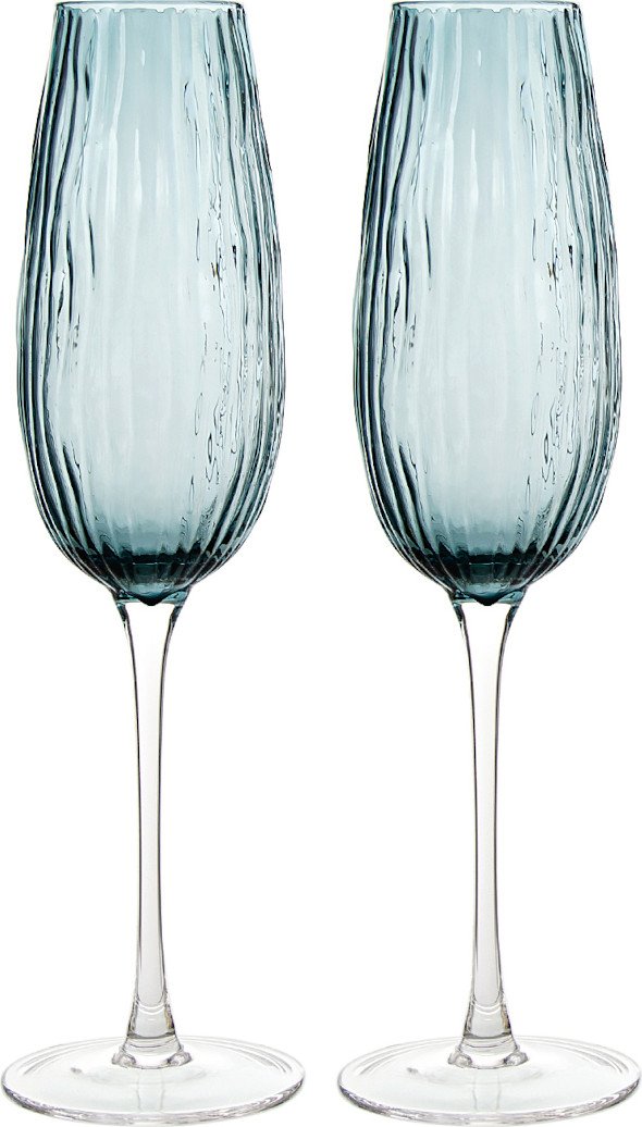 

Набор бокалов для вина Gipfel Visconti 52624 (2шт)