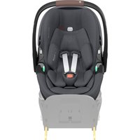 Детское автокресло Maxi-Cosi Pebble 360 Pro2 (twillic graphite)