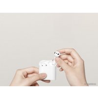 Наушники Xiaomi Mi True Wireless Earphones 2S TWSEJ07WM (международная версия)