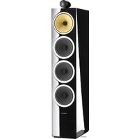 Напольная акустика Bowers & Wilkins CM10 S2 Gloss Black
