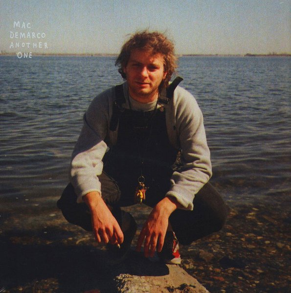 

Виниловая пластинка Mac Demarco - Another One