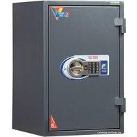 Офисный сейф Valberg Гарант 67T EL