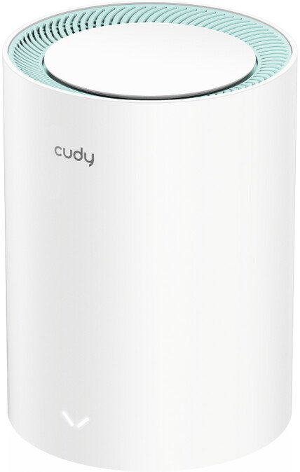 

Wi-Fi роутер Cudy M1300 3.0 (1-Pack)
