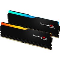 Оперативная память G.Skill Ripjaws M5 Neo RGB 2x16ГБ DDR5 6000 МГц F5-6000J3636F16GX2-RM5NRK