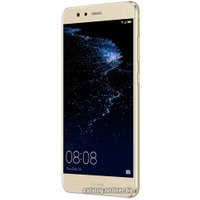 Телефон Huawei P10 Lite 3GB/32GB (золотистый) [WAS-LX1]