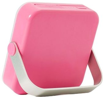 Фонарь Fire-Maple Milky Way (розовый)