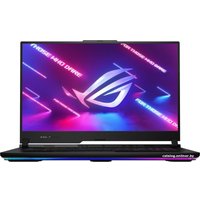 Игровой ноутбук ASUS ROG Strix SCAR 17 2023 G733PZV-LL069