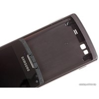 Телефон Samsung S8600 Wave III