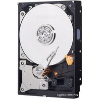 Жесткий диск WD Caviar Blue 500GB WD5000AAKX