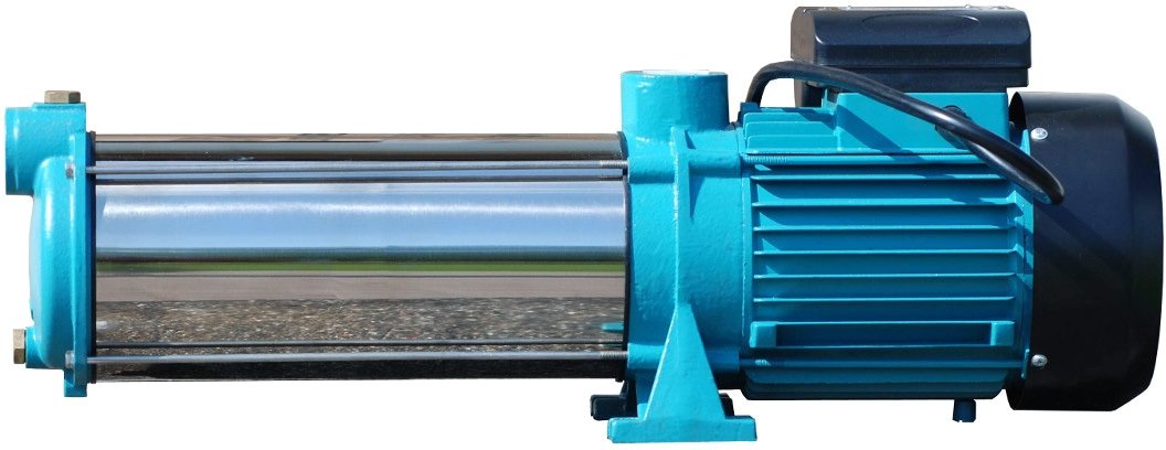 

Самовсасывающий насос IBO MH 2500