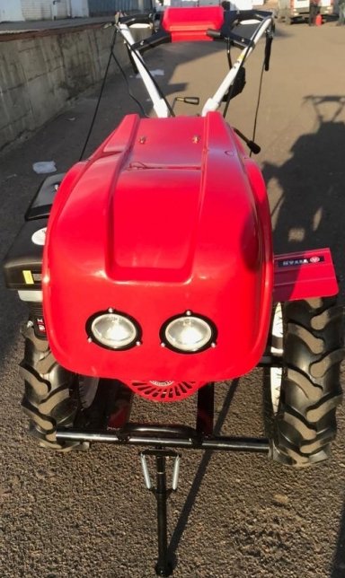 

Мотокультиватор бензиновый Titan TN-1900HР