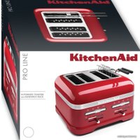 Тостер KitchenAid Artisan 5KMT4205ECA