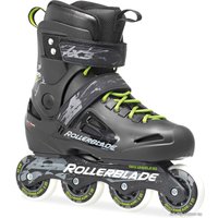 Роликовые коньки Rollerblade Fusion X3 2015 (р. 45)