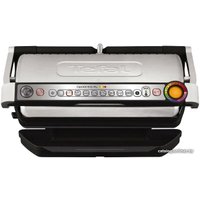 Электрогриль Tefal Optigrill+ XL GC722D16