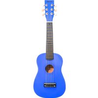 Гиталеле Belucci 23 Blue