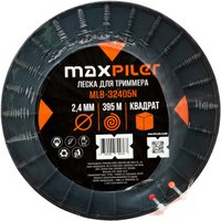 Леска для триммера MaxPiler MLB-32405N