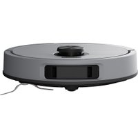Робот-пылесос Polaris PVCRAC 7790 Wi-Fi IQ Home (серый)