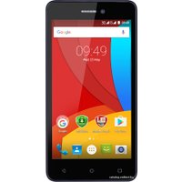 Телефон Prestigio Muze K5 Black [PSP5509DUO]