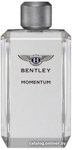 Туалетная вода Bentley Momentum EdT (100 мл)